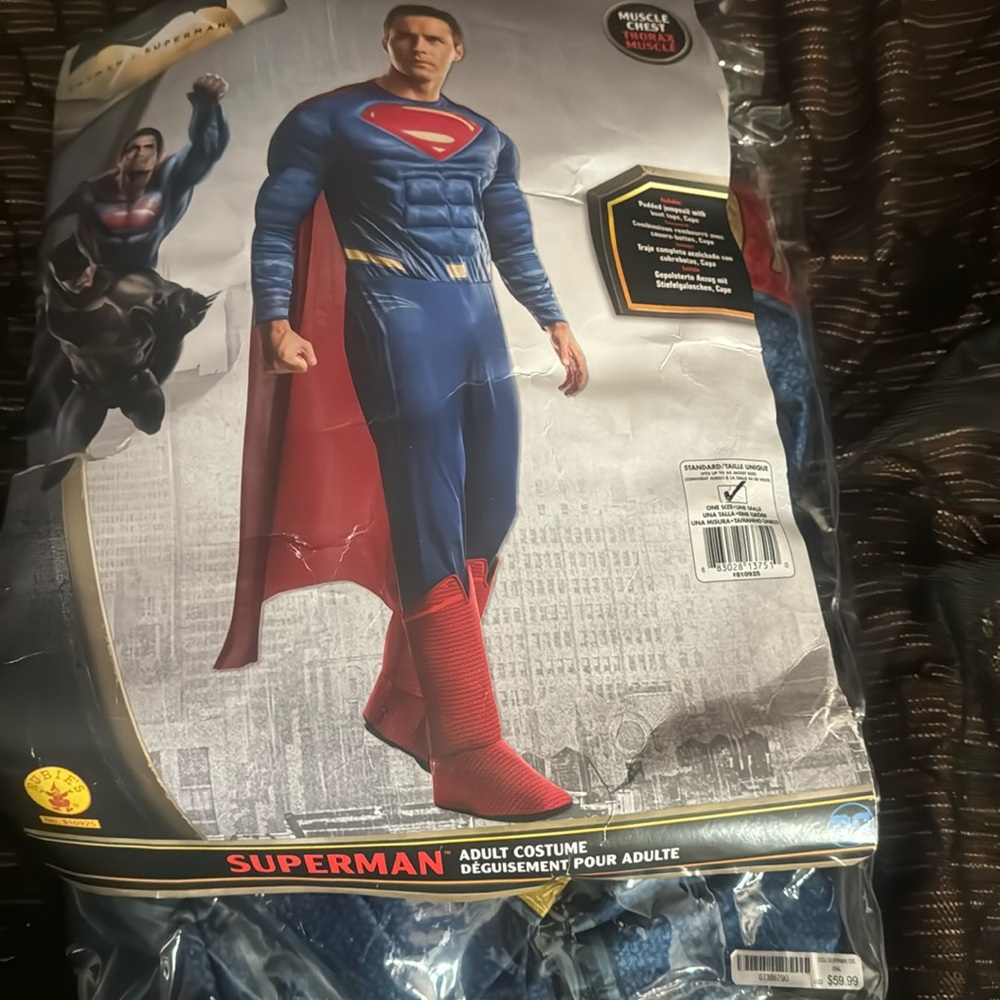 Superman - image 1